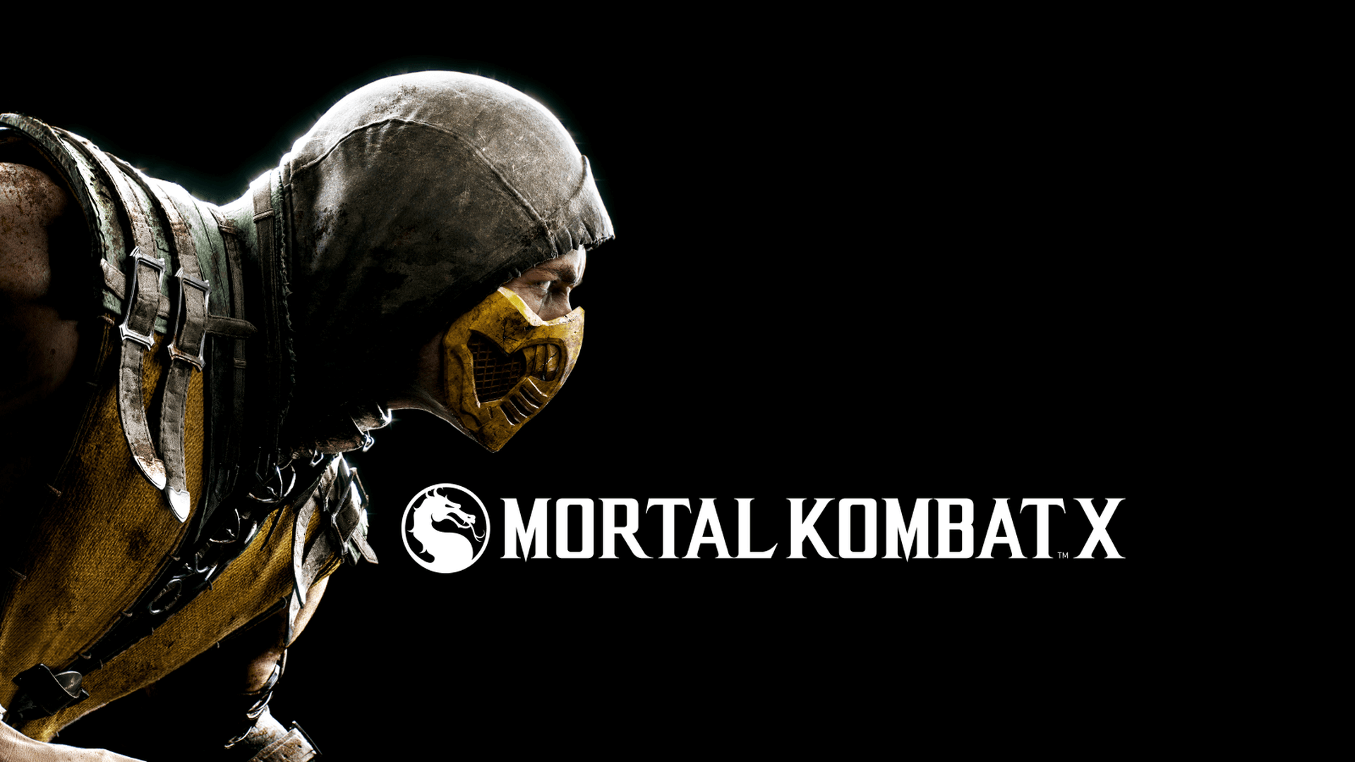 Mortal Kombat 11 